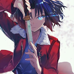 Catailwine's Avatar'