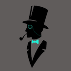 UomoSaiber's Avatar'