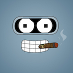 SarkMachine's Avatar'