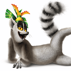 POLO HOOPER's Avatar'