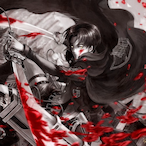 Chazdeacs's Avatar'