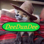 DeeDunDee's Avatar'
