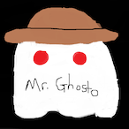 Mr.Ghosto's Avatar'