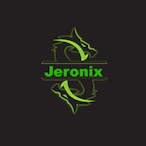 Jeronix.BANDO's Avatar'