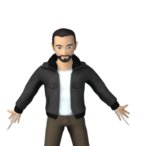 FROSTonPCin240p's Avatar'