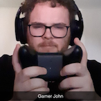 Gamer_John's Avatar'