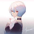 Ayanami-----Rei's Avatar'