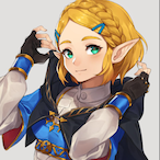 ZeldaIsMyWaifu's Avatar'