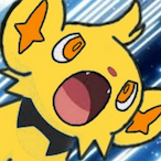 Shiny-Shinx's Avatar'