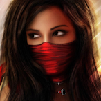 Yuriko-WTiger's Avatar'