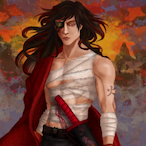 Loneswordsman97's Avatar'