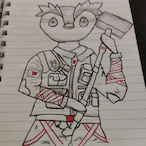 Oakman_'s Avatar'