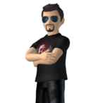 Sprontel's Avatar'