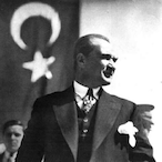 Henitor's Avatar'