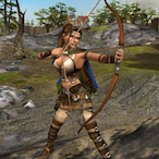 Seraphina1988's Avatar'
