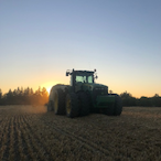 Farmboy30's Avatar'