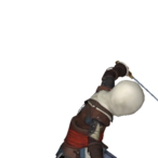 PaperChaseTK's Avatar'