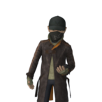 SongoMenn's Avatar'