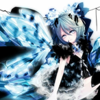 MEOW_cirno's Avatar'