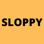 Sloppy_gg's Avatar'