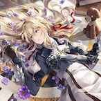 F.B.Evergarden's Avatar'