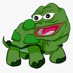 CheekyTurtle47's Avatar'