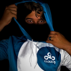 MaskDManiac's Avatar'