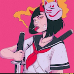 PsychoticVodka's Avatar'