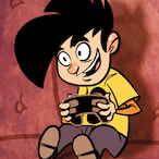 Punkster812's Avatar