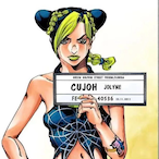 Kujo---Jolyne's Avatar'
