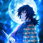 Modestjoao's Avatar'