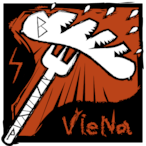Viena's Avatar'