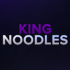 TheKingNoodles's Avatar'