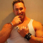 Judge8Fudge's Avatar'