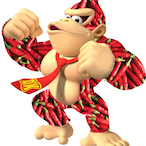 SpicyKong's Avatar'