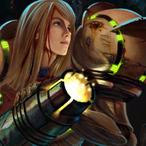 SamusAran-'s Avatar'