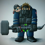 Walter_77's Avatar'