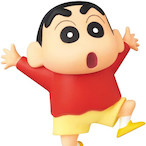 shinchaan's Avatar'