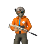 FUNKYLUNG's Avatar'