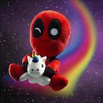 Bearlysober's Avatar'