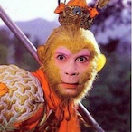 Monkey_sun's Avatar'