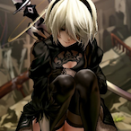 CN_NieR's Avatar'