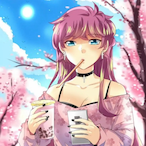 ilovemilkyray's Avatar'