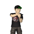 XimSwxngYou's Avatar'