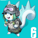 Spring_Thief's Avatar'