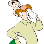 Sleepergains's Avatar'