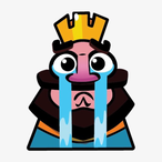 Trachito's Avatar'