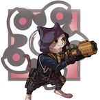 Justini_Nya's Avatar'
