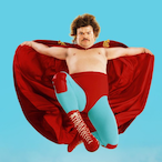 NachoVibre's Avatar'
