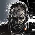 SNAKE_Eater337's Avatar'